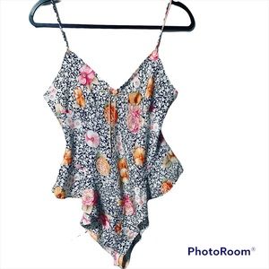 Lily of France Vintage Teddy